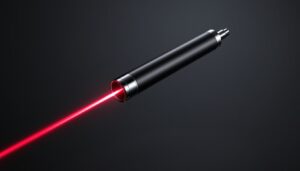Product of our member company: Laser soft medical device